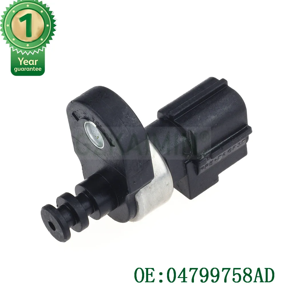 Регулятор давления трансмиссии OEM 04799758AD 4799758AB 4799758AC Для DODGE Avenger caliber Challenger зарядное устройство