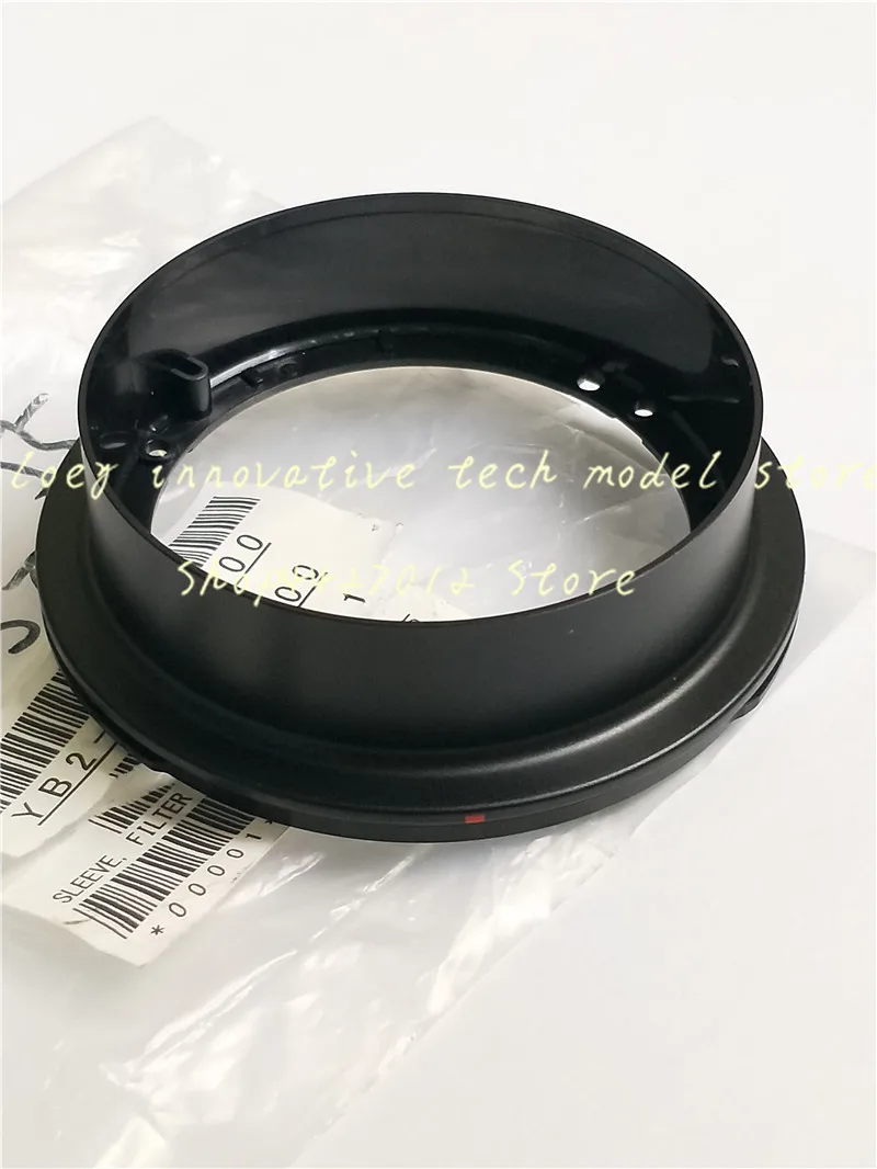 EF-S 18-55 STM рукав фильтр кольцо УФ фиксированный ствол YB2-4662-000 для Canon 18-55 мм 3,5-5,6 IS STM объектив Запасная часть
