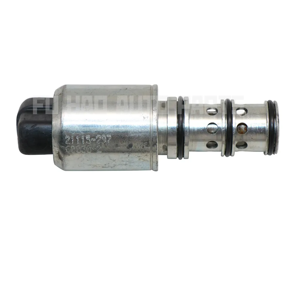OEM Соленоидный клапан для John Deere 60030-2 21115-297