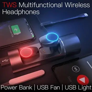 

JAKCOM TWS Super Wireless Earphone Best gift with laptop lamp heatsink usb gadgets for men technology desk cargador uv light