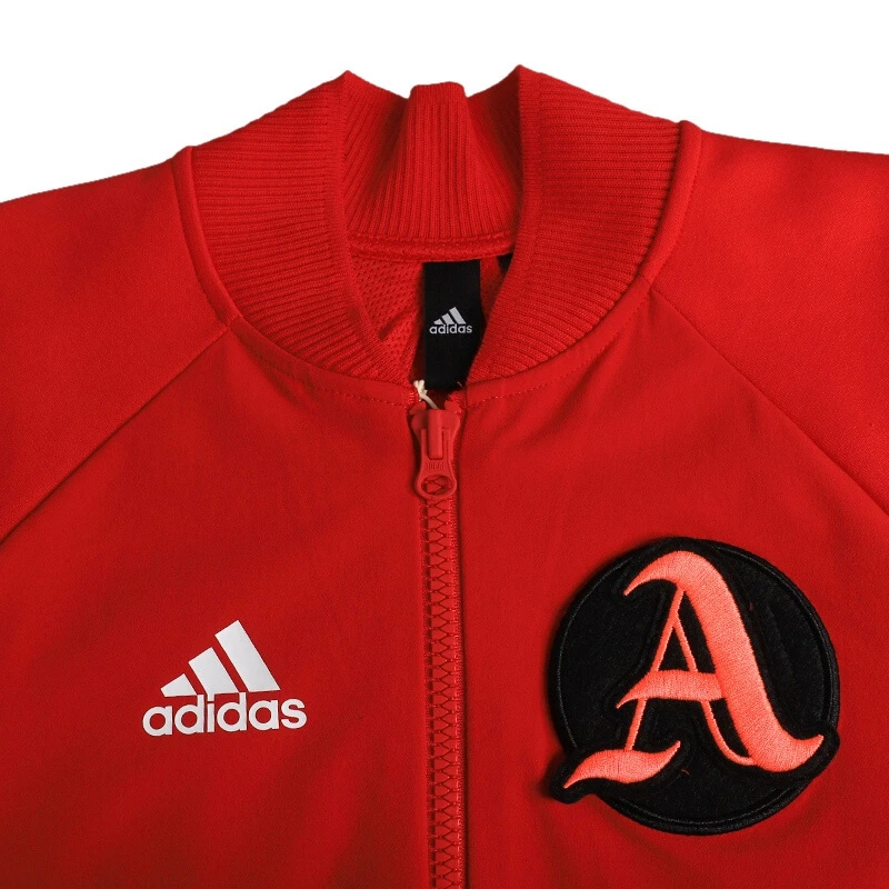Original New Arrival Adidas M V.CITY JACKET Men's jacket Sportswear|Running  Jackets| - AliExpress