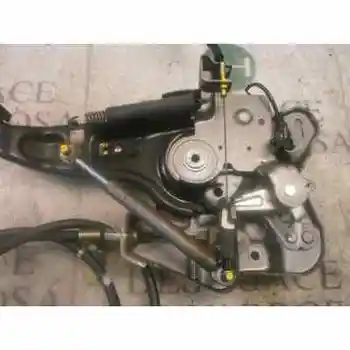 

HAND BRAKE LEVER KIA OPIRUS FORMER [13963804]