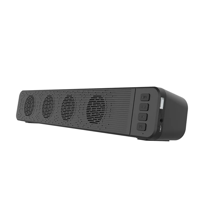 Abuzhen динамик Bluetooth Колонка портативный звук HD беспроводной s ТВ ПК Саундбар