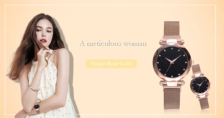WOMEN WATCHES  (1)