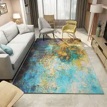 Одеяло для спальни, гостиной, окна, 140*200 см/коврик для ползания, напольный коврик для палатки, толстый коралловый флис, ковер татами