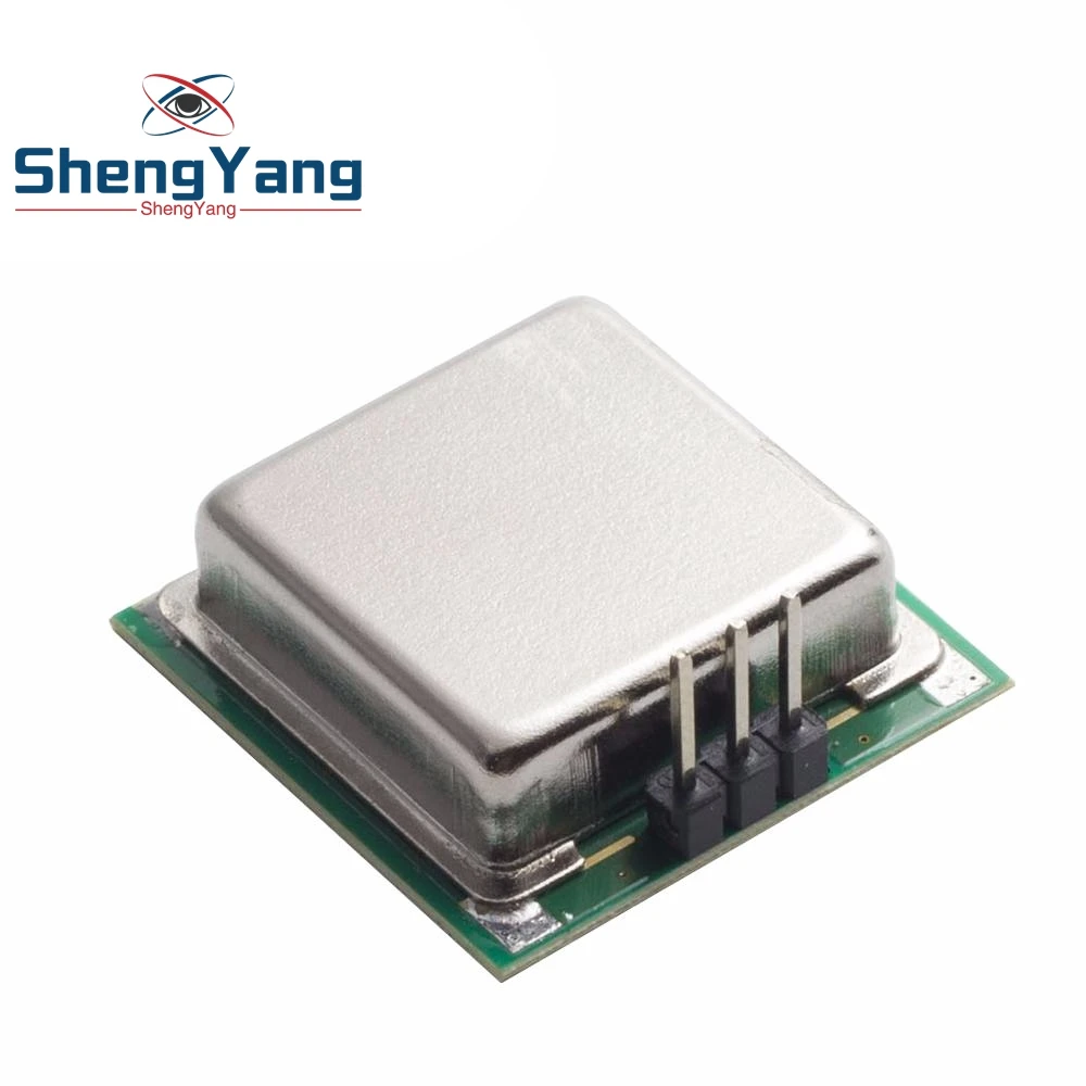 

Radar Sensor Module Microwave Body Induction Module 24ghz Cdm324 Radar Induction Switch Sensor Module