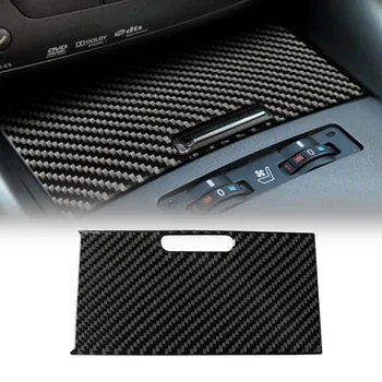 

Carbon Fiber Cigar Lighter Panel Trim Cover For LEXUS IS250 300 350 2006-12 Brand New And High Quality