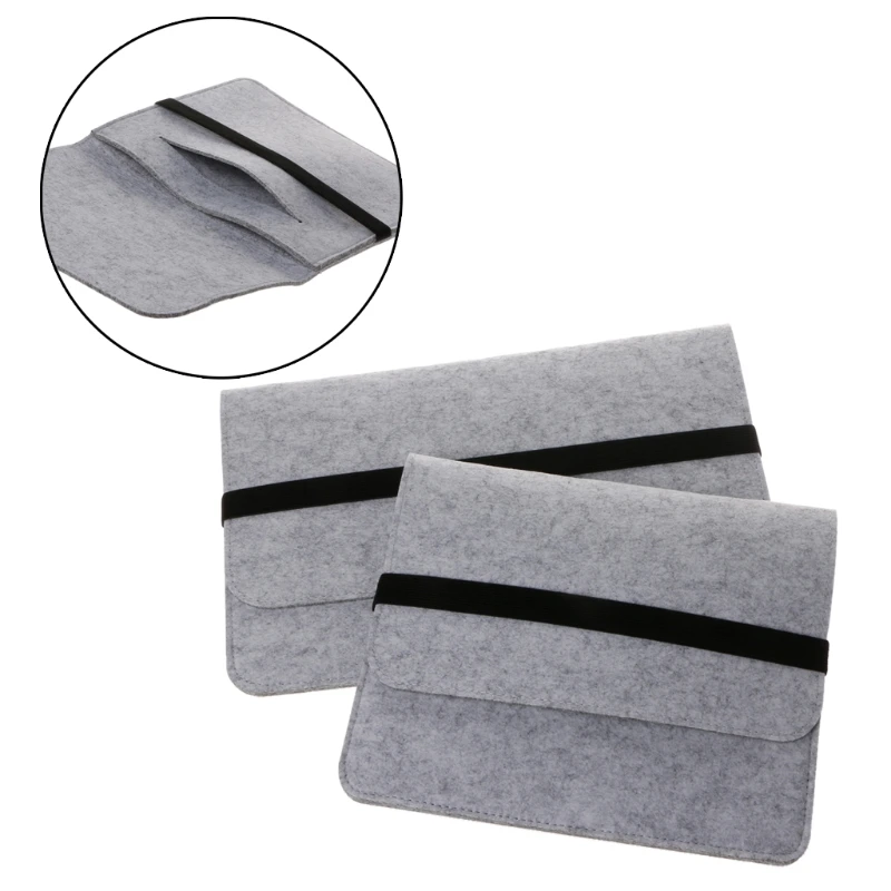 Digital Graphic Drawing Tablet Protective Case Cover Protective Bag For