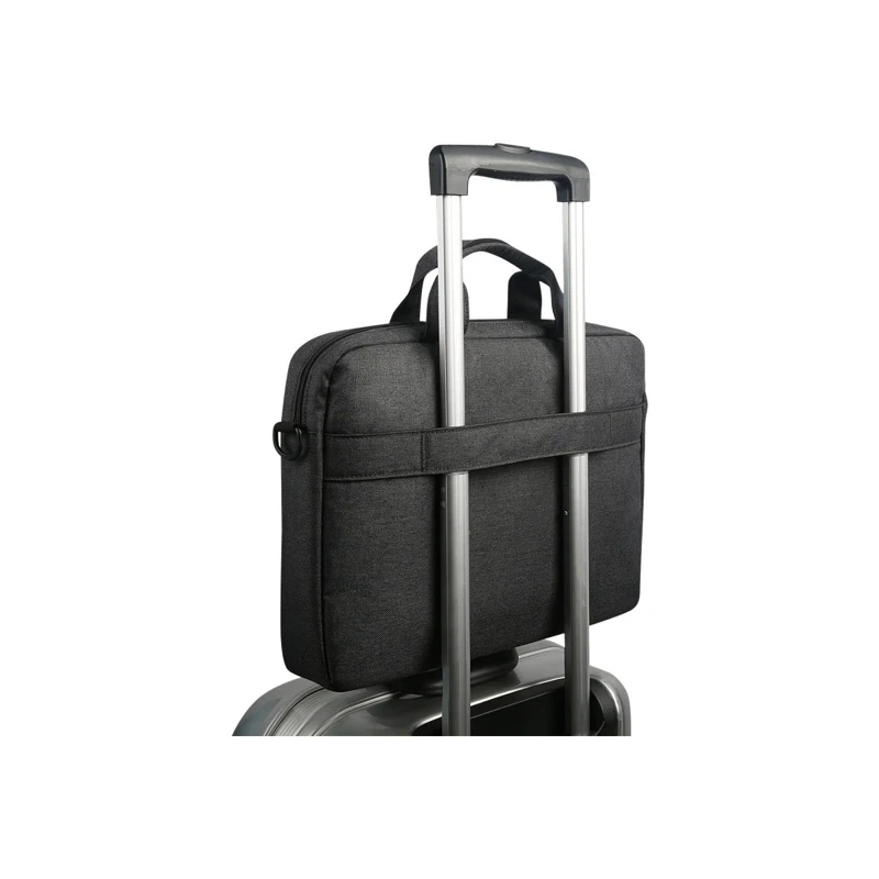 Сумка Lenovo 15.6" Casual Toploader T210- Black(GX40Q17229
