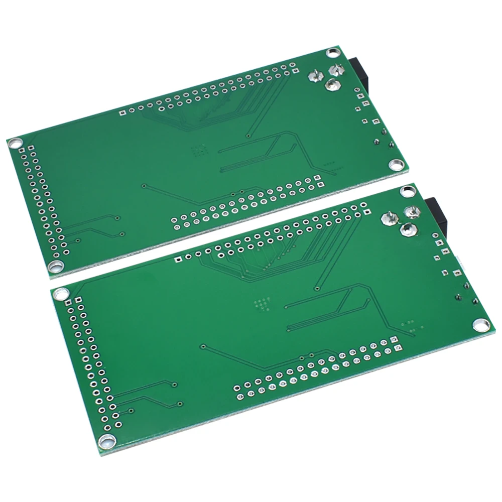 STC89C52 STC12C5A60S2 микроконтроллер минимальная системная плата 51 макетная LCD1602/LCD12864