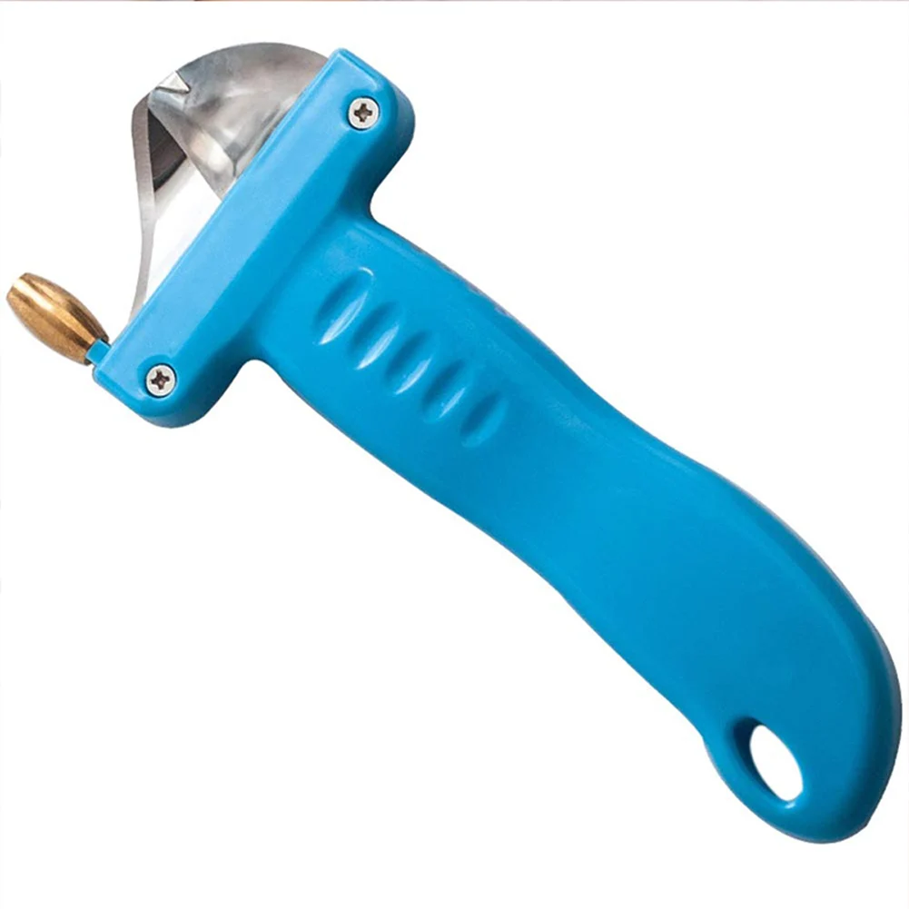 Горячая лапша слайсер портативный дозатор для макаронных изделий из нержавеющей стали резак с ручкой тепло износоустойчивые инструменты NDS66