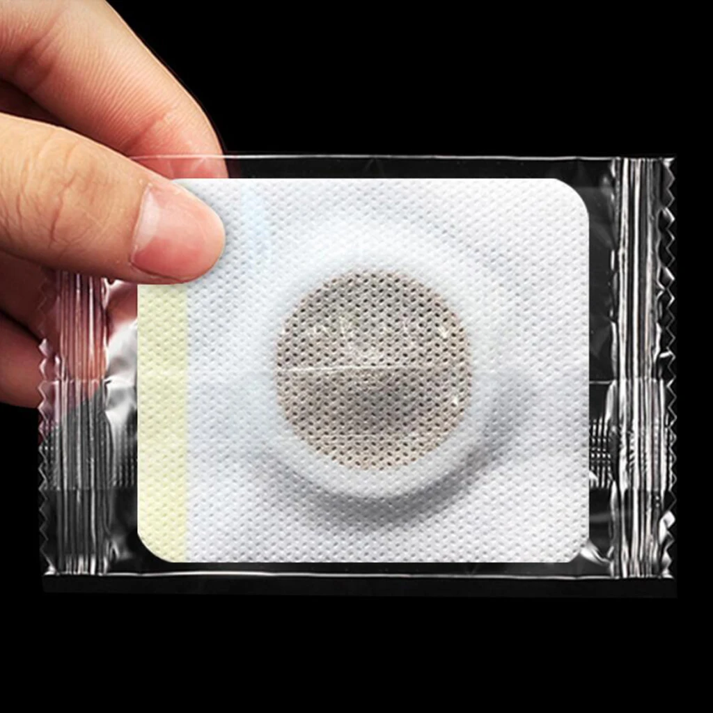 Weight-Loss Sticker, Slim Pacth for Men Women, Fat Burning Sticker - Best for Waist Abdominal Fat, Quick Slim