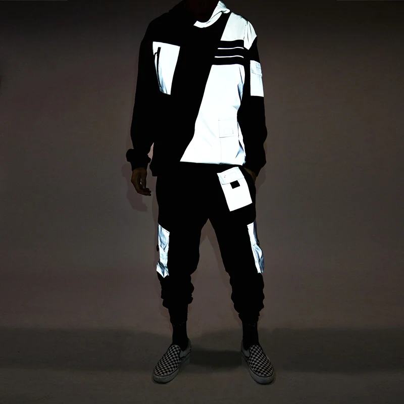 Retro mens tracksuit Clearance