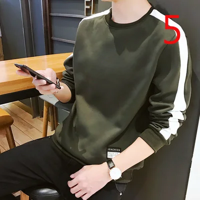 autumn clothes Slim|T-Shirts| - AliExpress