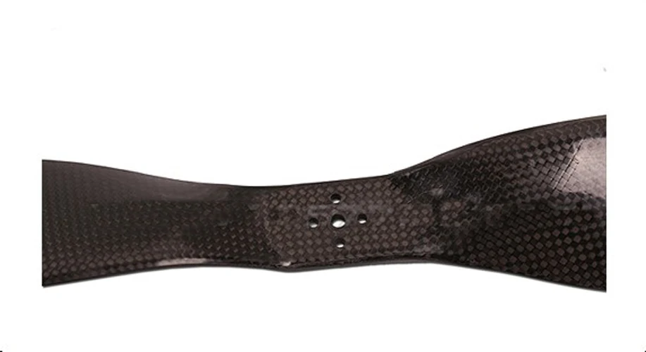 

Hot F07802 Tarot 2455 TM2455 T 2455R 24X5.5 Carbon Fiber Prop Propeller CW / CCW High Quality for Multi-copter FS