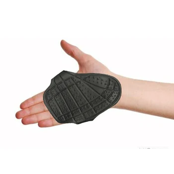 

Weight Lifting Protecting Palm Gym Sport Grips Fitness Equipment Training Anti Slip Gloves Horizontal Bar Fitness Hand Grip Pads