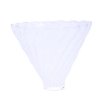 

V60 Pouring Glass Series Coffee Server 360Ml 600Ml 800Ml Glass Water Bottle Drip Coffee Pot Funnel