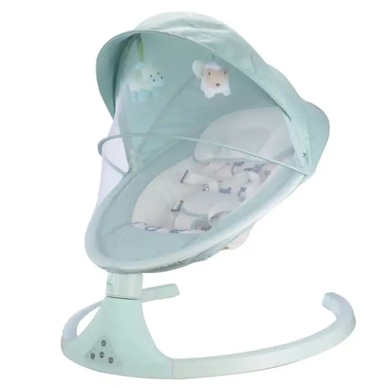 baby swing chair baby boom