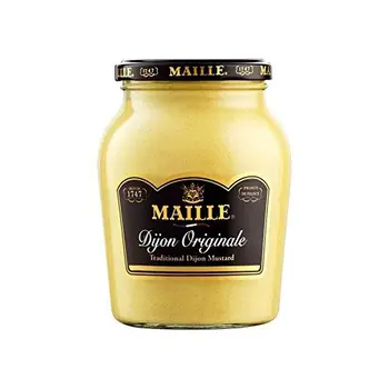 

Maille moutarde de Dijon (540g) - Paquet de 2
