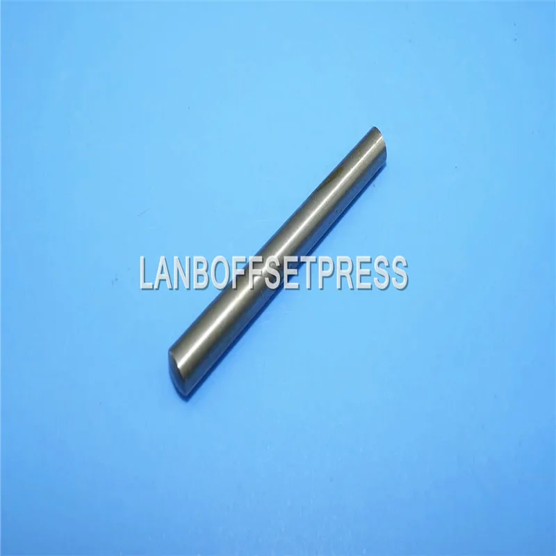 LANBOFFSETPRESS 00.500.0068 HD Конический штифт 61x6 мм оригинальные детали принтера