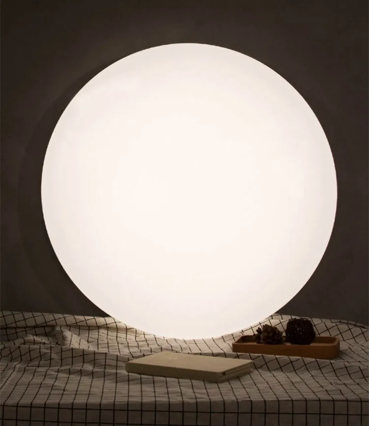 New Xiaomi mijia Yeelight YLXD42YL Upgrade Version 480mm Smart LED Ceiling Light Support Apple HomeKit Intelligent Control