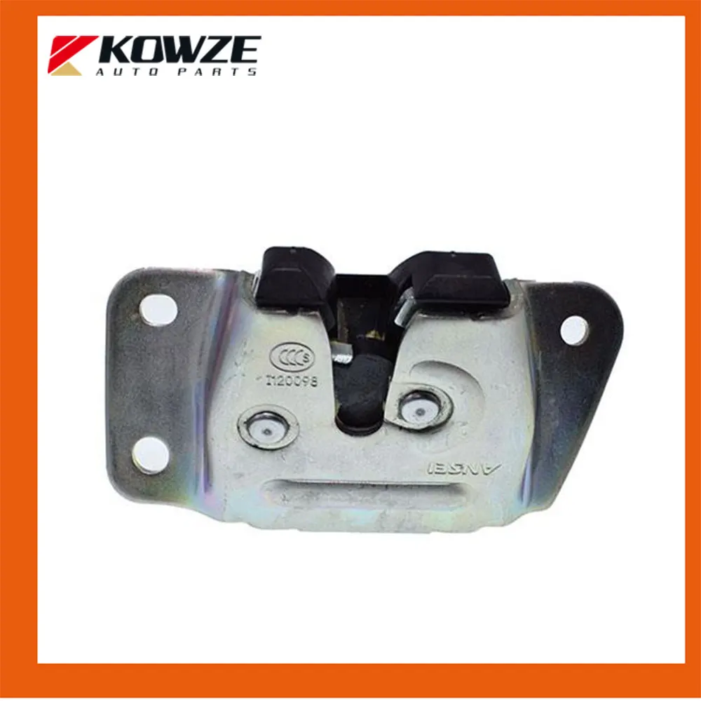 Tailgate Latch For Mitsubishi PAJERO/MONTERO SPORT Outlander Sport /RVR/ASX 5808A079 5808A129 5808A067