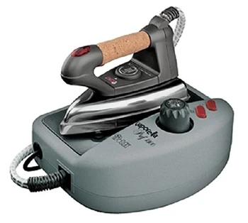 

Polti Vaporella Prof 1300 Ferro da Stiro a Vapore con Caldaia, Tappo di Sicurezza, 3 Bar