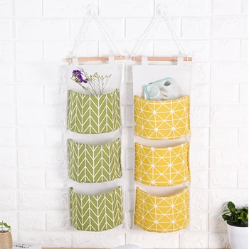 

Multi-storey Storage Box Desk Organizer Folding Jewelry Cosmetic Makeup Box Waterproof Storage Hanging Bag Hanging wd02