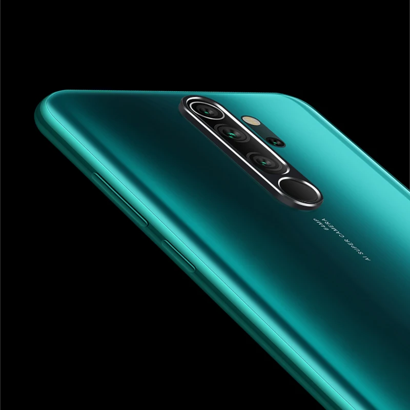 BoeYink 21D металлическое защитное кольцо для Xiaomi Redmi Note 8 Pro Защитная пленка для камеры Xiaomi Redmi Note 8 pro защита экрана