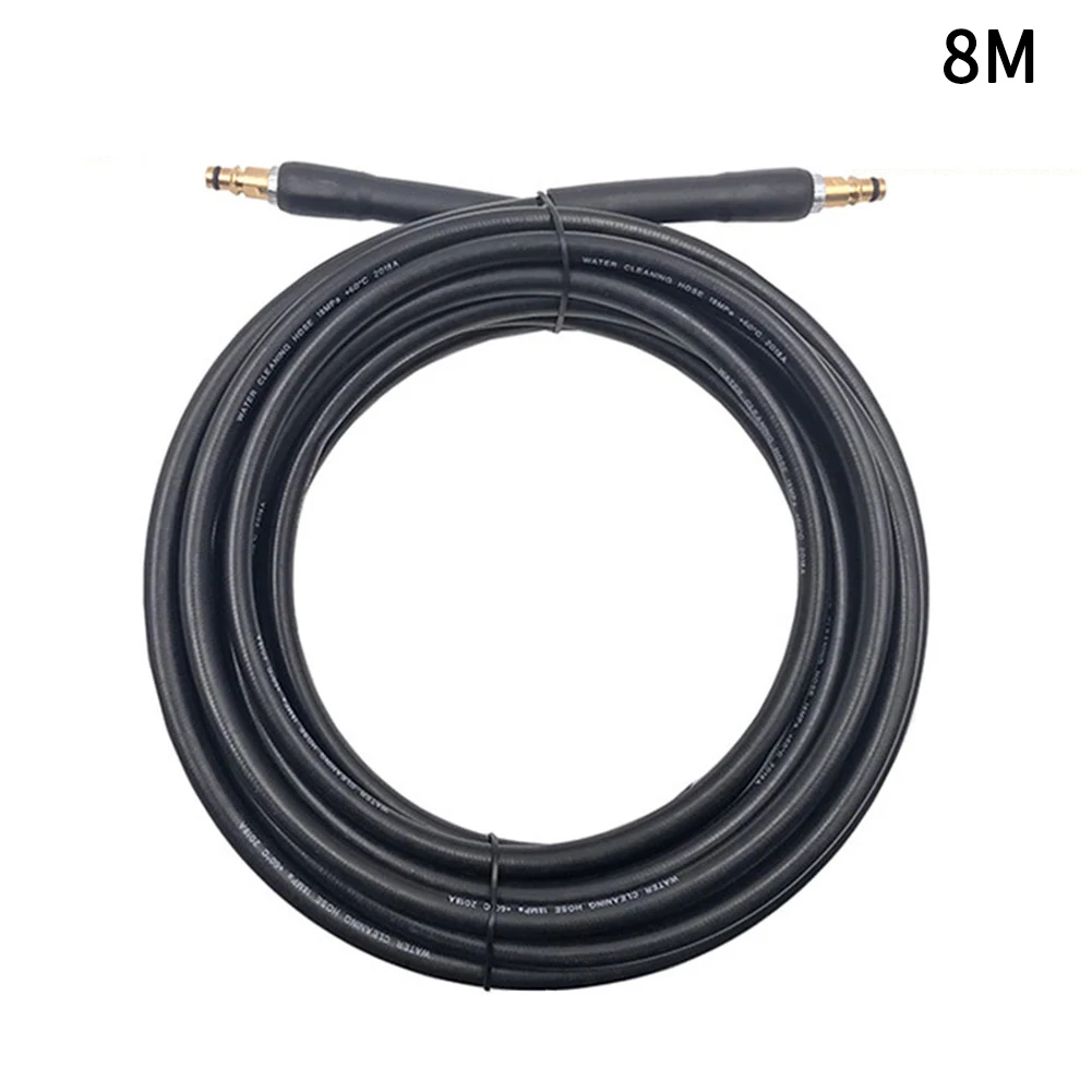 

Easy Install Pipe Water Cleaning Professional Replacement High Pressure Accessories Car Garden Washer Hose For Karcher K Series