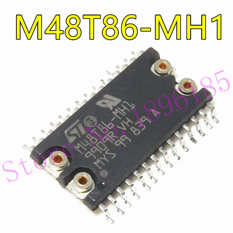 

Free Delivery.M48T86-MH1