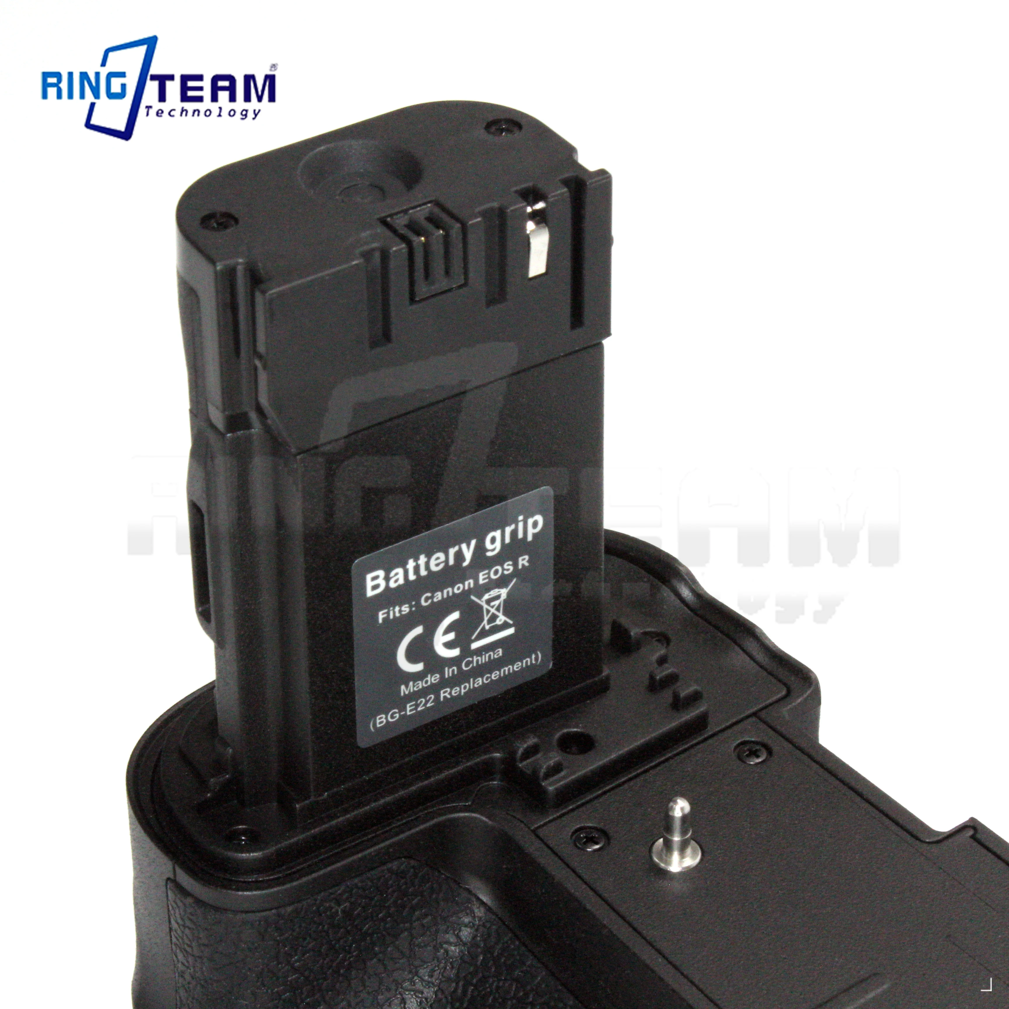 BG-E22 BGE22 Battery Grip LPE6 LP-E6 for Canon DLSR Cameras EOS R
