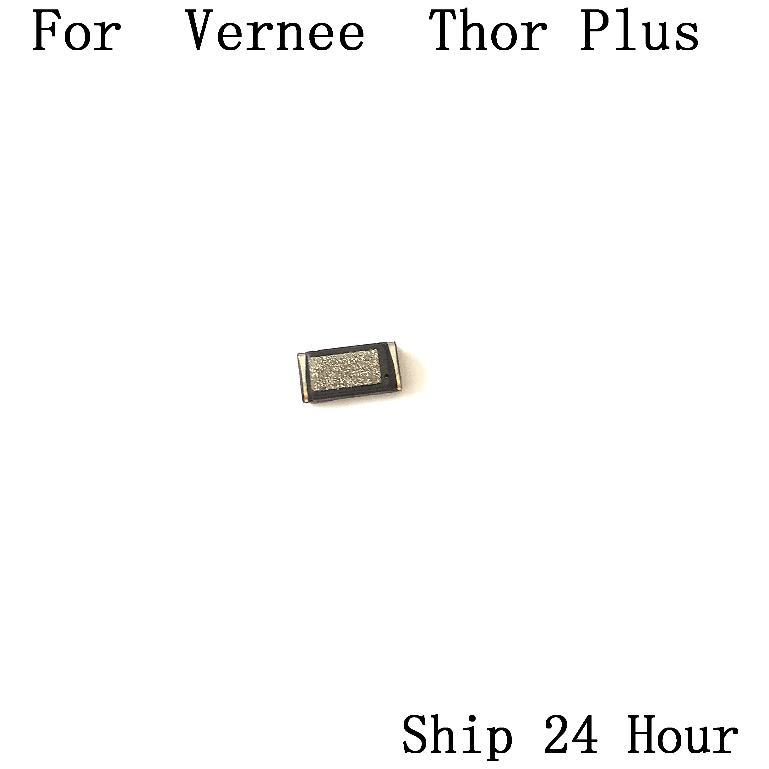 Vernee Thor Plus используется задняя камера 13.0MP модуль для Vernee Thor Plus ремонт починка Запасная часть