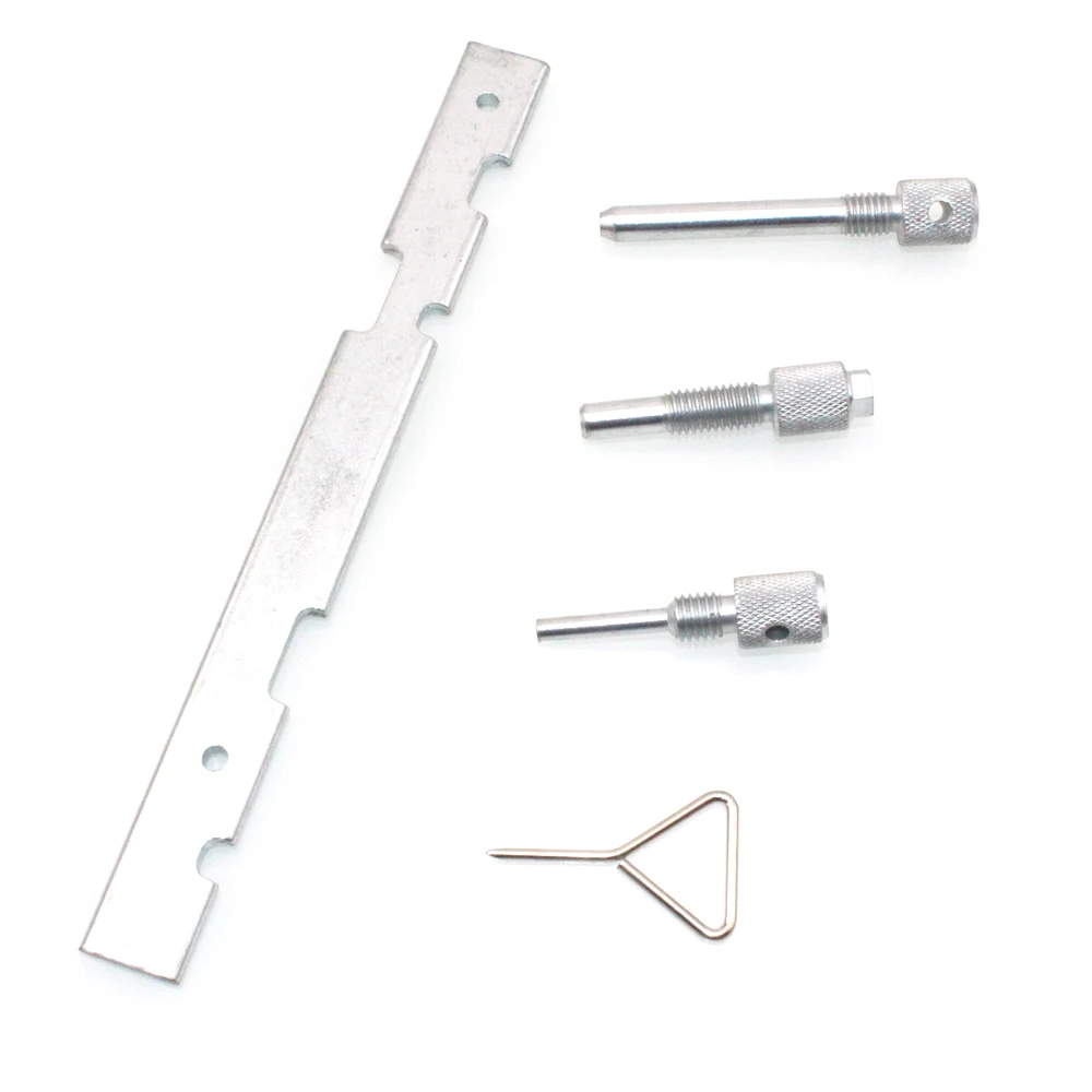 

Petrol Engine Setting / Locking Kit - Belt / Chain Drive Engine Timing Tool For Ford Mazda Mondeo Focus