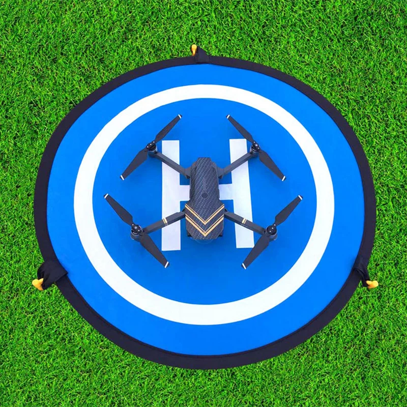 com LED Voador, DJI Mavic Mini, Pro,