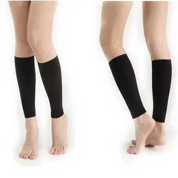 

2pcs Fashion Girl Women Weight Loss Calorie Off Fat Buster Arm Legs Shaper Slimmer Slimming Wrap Belt Free Size Health Care