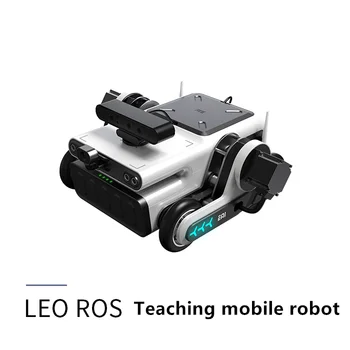 mobile robot platform