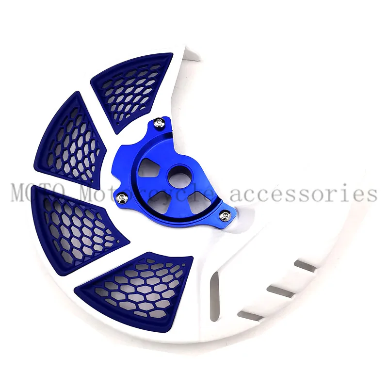 Защитная крышка для YZ250F YZ450F YZ250FX YZ450FX 2014 2017 2015 2016|Накладки и декоративные молдинги|