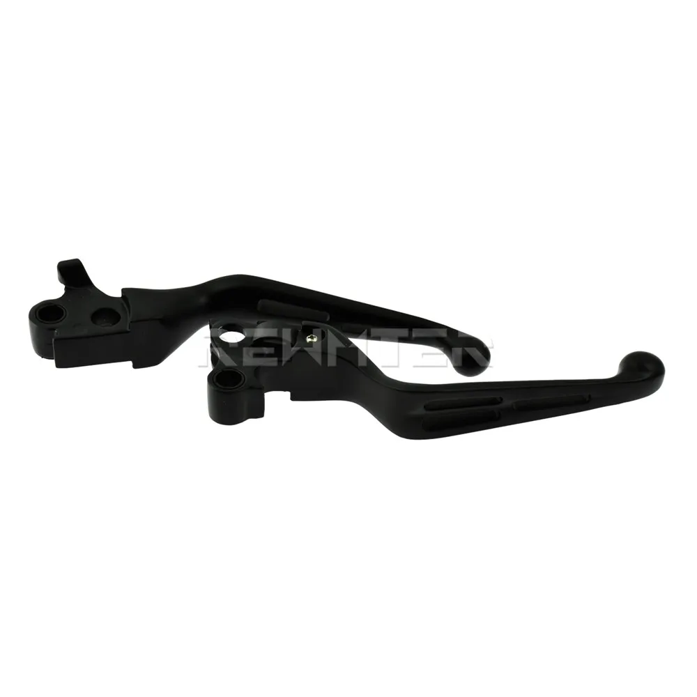 Motorcycle Brake Clutch Lever Aluminum For Harley Touring Street Glide Sportster XL 1200 883 Softail Breakout Dyna Road King FLH