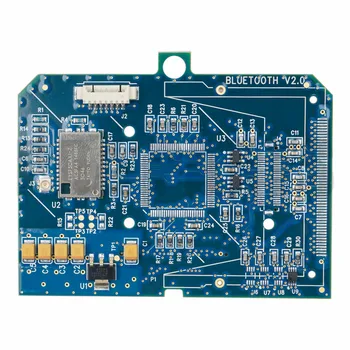 

Wifi Card PCB Replacement for Zebra QL420 Plus