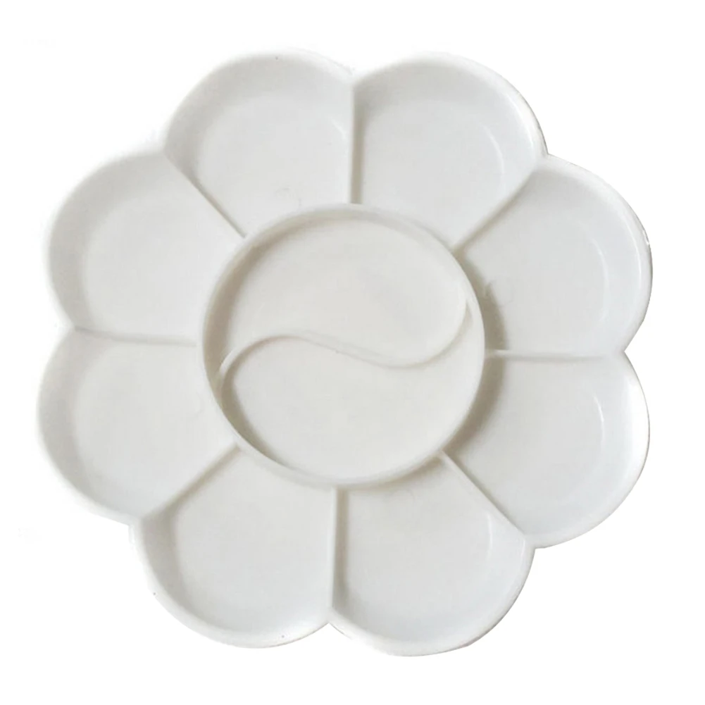 палетка flower