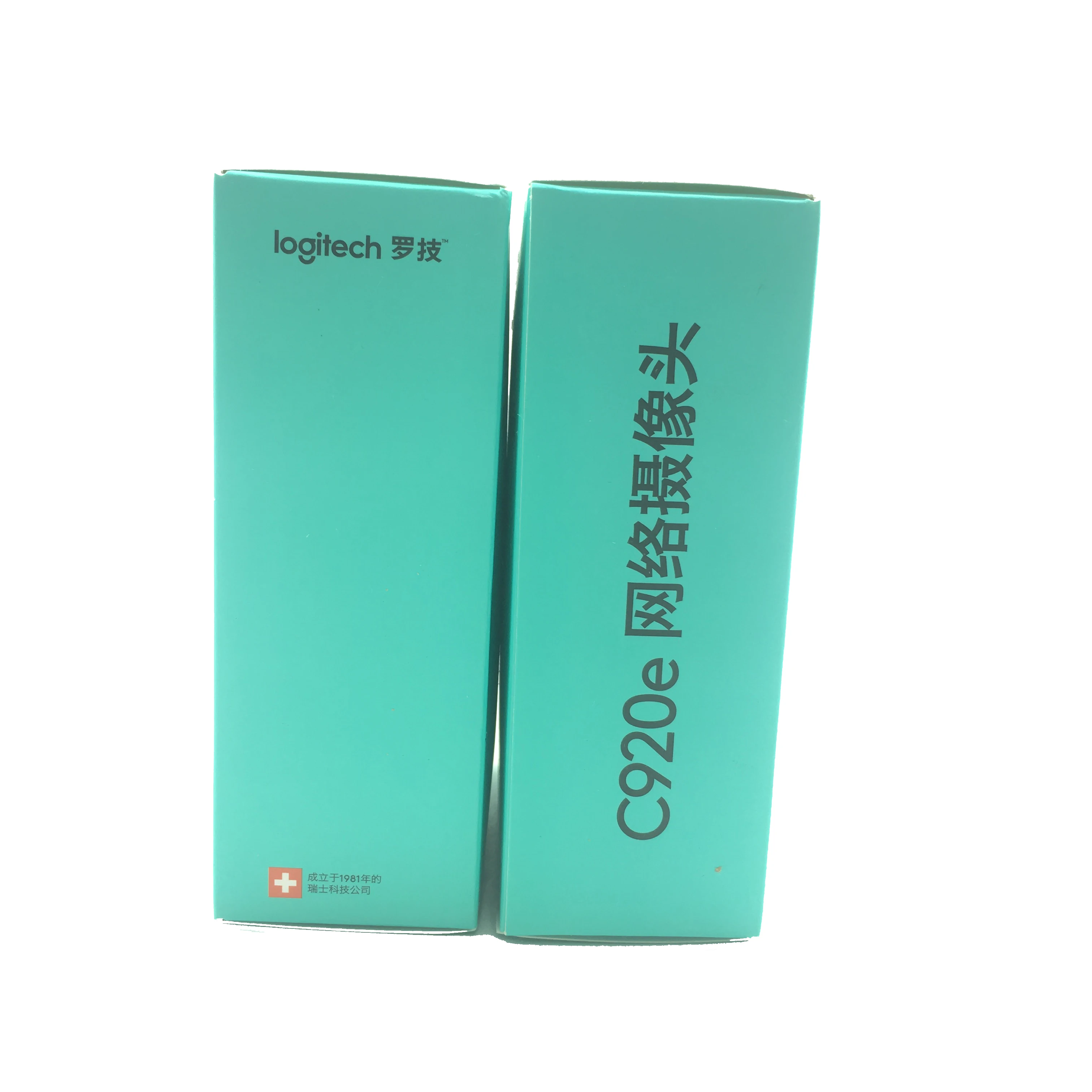 Оригинальная камера Logitech C920E 1080P с поддержкой Windon7/8/10 Mac OS Chrome Android Auto Fucos