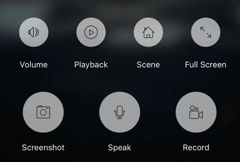 Campainha com Detecção de Movimento Telefone da Porta de Vídeo sem Fio com Chime Tuya Wifi Vídeo Two-way Intercom Função Câmera hd 1080p - 15 de movimento two-way intercom função tuya câmera