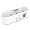 220V Electric Yogurt Maker with 4 Glass Ferment Jars Mini Automatic Yogurt Machine Household DIY Yogurt Tools Kitchen Appliance 3
