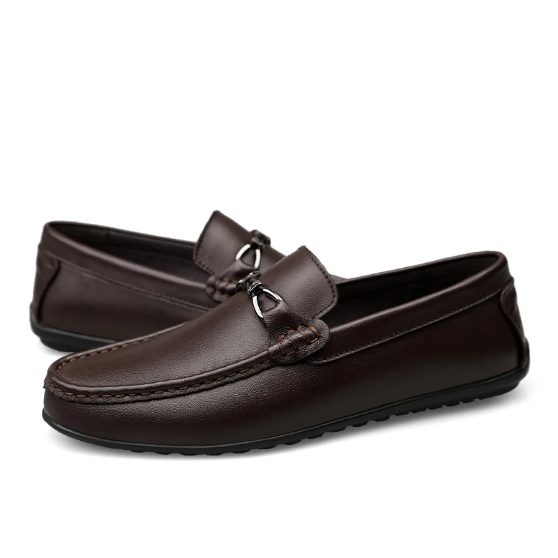 Модная обувь в горошек; коллекция года; Zapatos De Hombre; летняя повседневная мужская обувь; трендовые мужские кроссовки без застежки на плоской подошве; Мужские дышащие легкие кроссовки* 2001