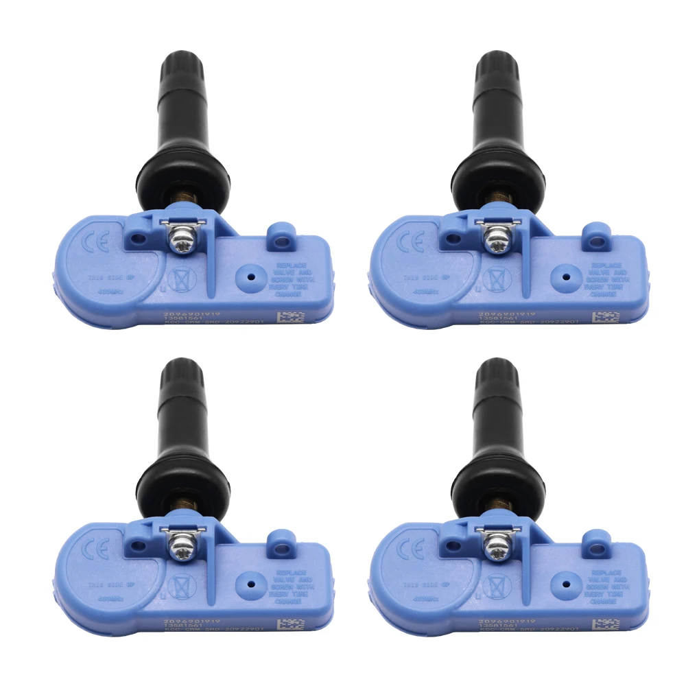 2005-2014 Hummer Hummer H3 433MHz TPMS Ÿ̾ з   20922901  Ÿ̾ з 