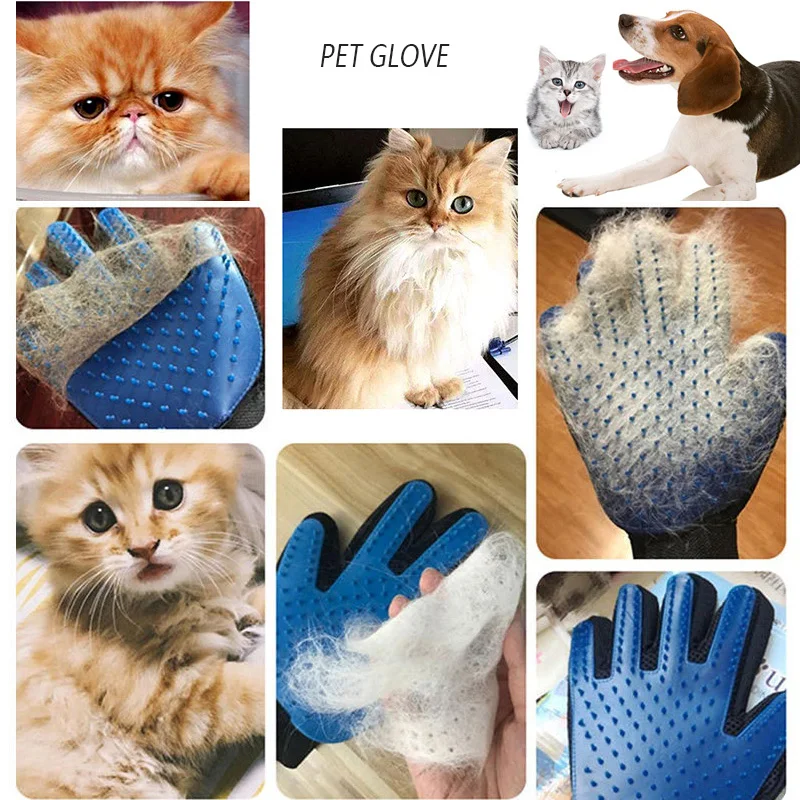 Pet Glove