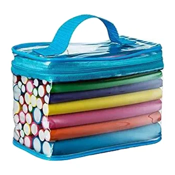 

42pcs Hair Styling Hair Curlers PE Foam Twist Multifunction Salon Tools Rollers Flexible DIY Hair Curling Rods