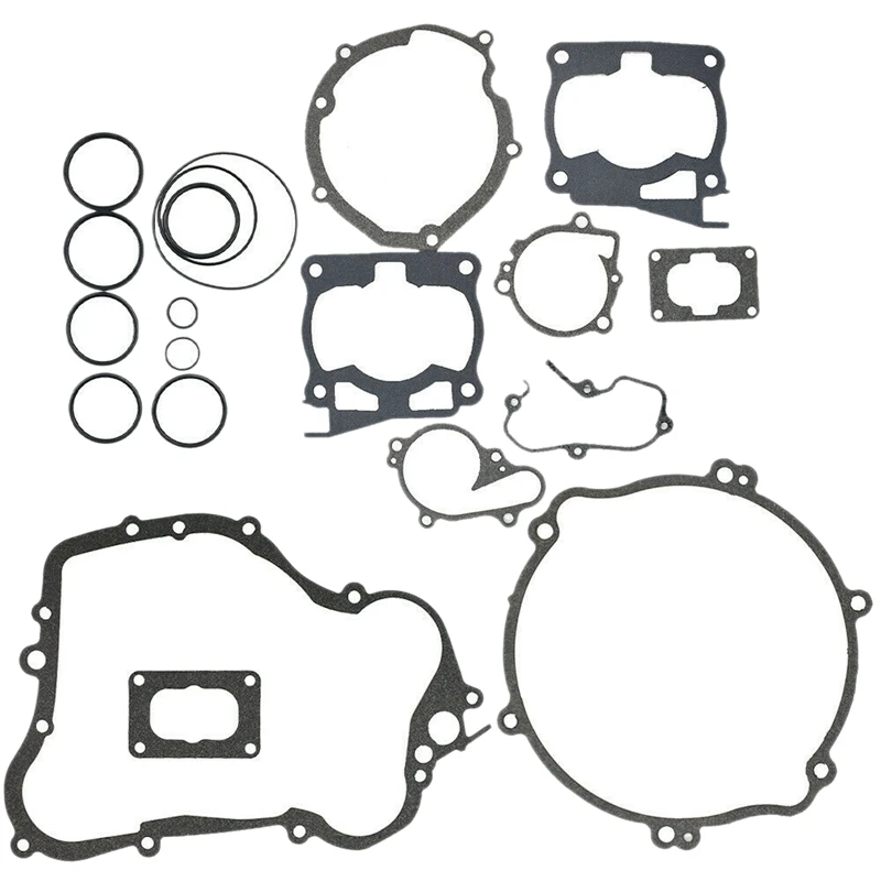 Полный комплект прокладок двигателя для Yamaha YZ 125 YZ 125 1994-2002 P GS29