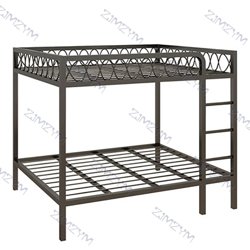 4双床+右边楼梯